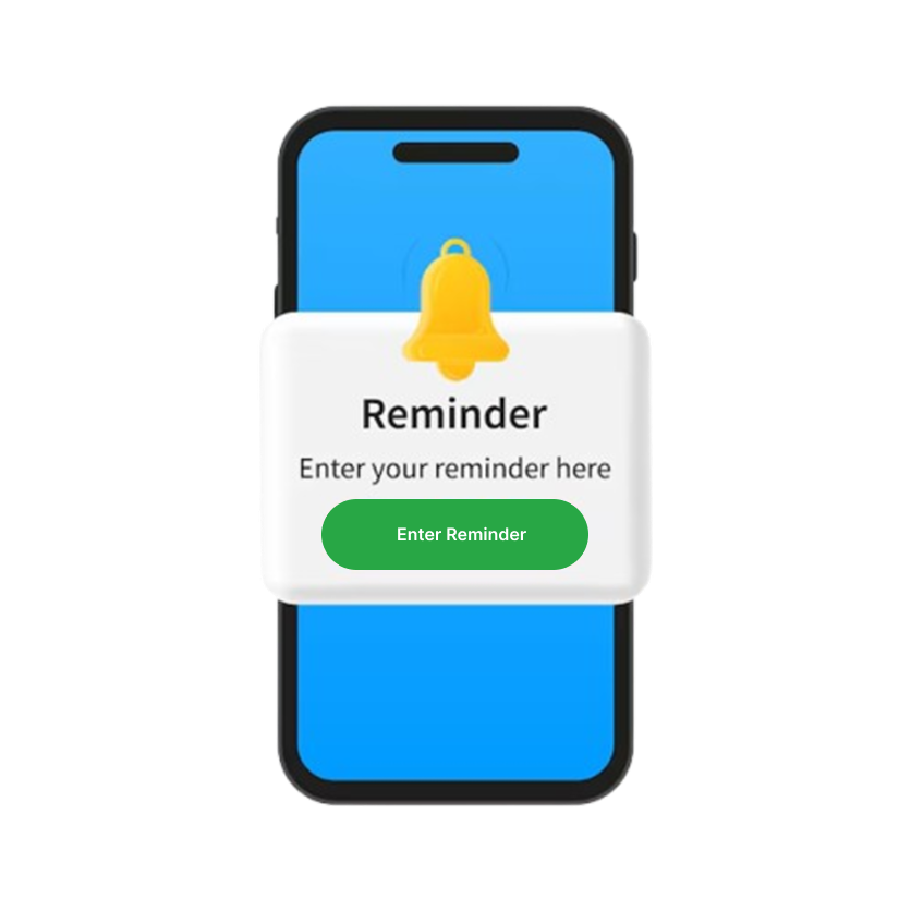 Auto Reminders